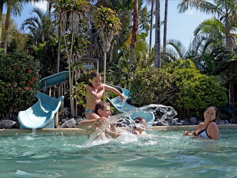 NRMA Darlington Beach Holiday Resort - Accommodation QLD 0