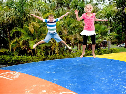 NRMA Darlington Beach Holiday Resort - Accommodation QLD 1