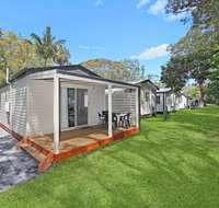 Pacific Palms Caravan Park - Accommodation QLD