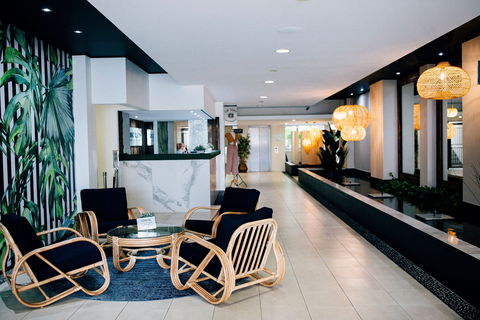 Paradiso Resort Kingscliff - Accommodation QLD 1