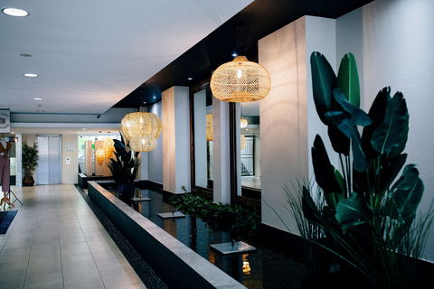 Paradiso Resort Kingscliff - Accommodation QLD 2