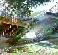 Paradise - Accommodation QLD