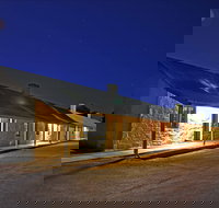 Paxton Square Cottages - Accommodation QLD