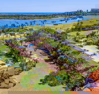 Pegasus Motel - Accommodation QLD