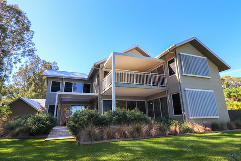 Pelican Escape 11 - Accommodation QLD 0