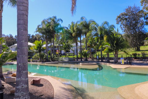 Pelican Escape 11 - Accommodation QLD 1