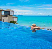 Pinnacles Resort - Accommodation QLD