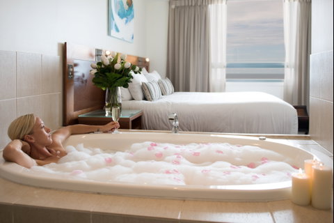 Pinnacles Resort - Accommodation QLD 2