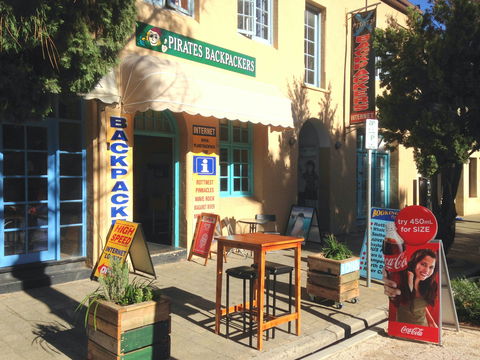 Pirates Backpackers Fremantle - Accommodation QLD 0