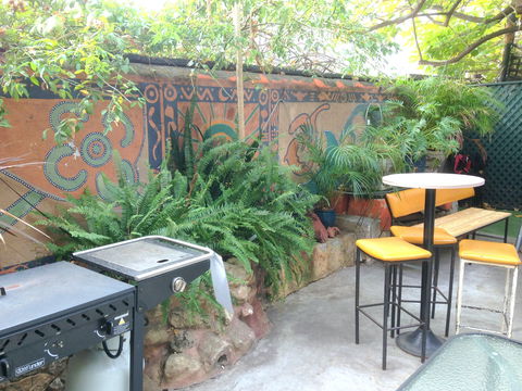 Pirates Backpackers Fremantle - Accommodation QLD 1