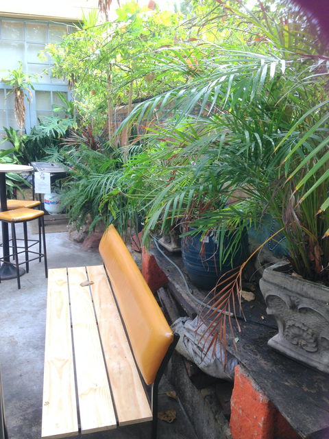 Pirates Backpackers Fremantle - Accommodation QLD 2