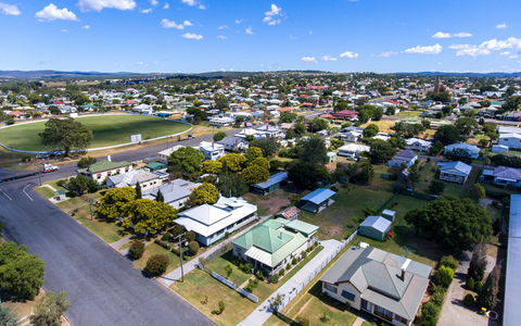Pitstop Lodge B & B - Accommodation QLD 1