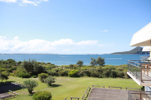 Promenade 12 - Accommodation QLD 0