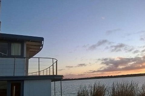 PS Federal Retreat Goolwa - Accommodation QLD 0