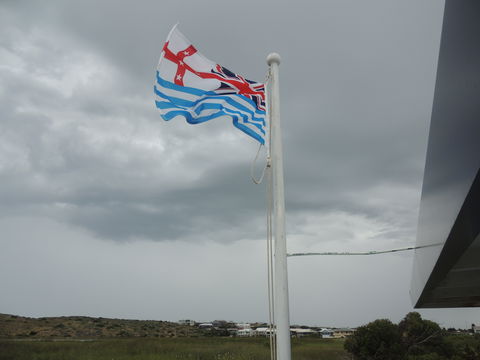 PS Federal Retreat Goolwa - Accommodation QLD 1