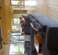 Punters Vineyard Retreat - Accommodation QLD