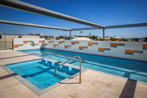 Quest Mackay On Gordon - Accommodation QLD 2