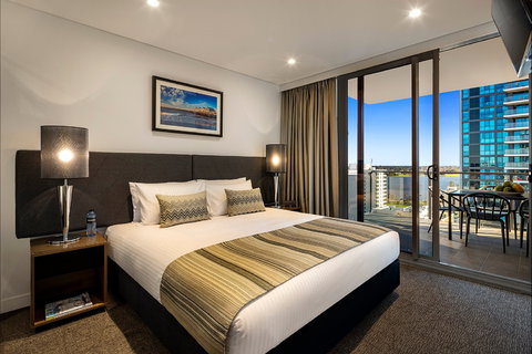 Quest East Perth - Accommodation QLD 2