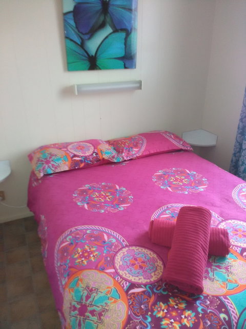 Queenstown Cabin And Tourist Park - Accommodation QLD 2