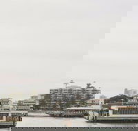 Quest Manly - Accommodation QLD