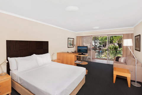 Quest Manly - Accommodation QLD 1