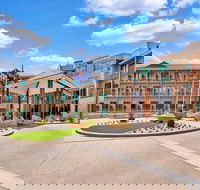 RACV Goldfields Resort - Accommodation QLD