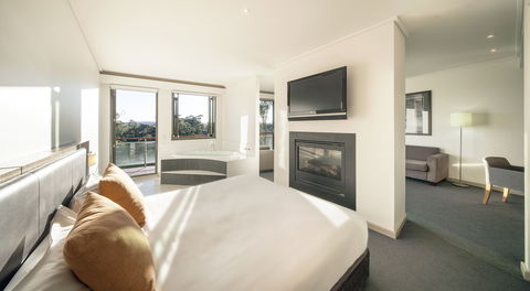 RACV Goldfields Resort - Accommodation QLD 1