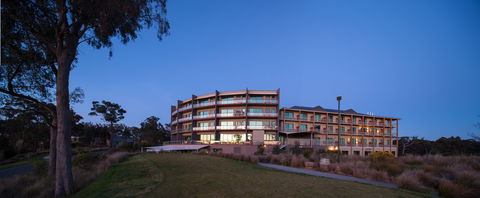 RACV Goldfields Resort - Accommodation QLD 2