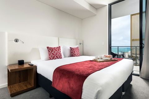 Ramada By Wyndham Vetroblu Scarborough Beach - Accommodation QLD 0