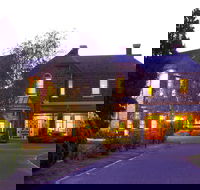 Ramada Resort by Wyndham Ballarat - Accommodation QLD