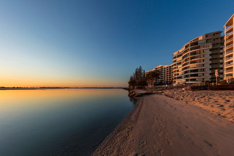 Ramada Resort By Wyndham Golden Beach - Accommodation QLD 1
