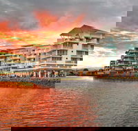 Ramada Hotel  Suites Ballina - Accommodation QLD
