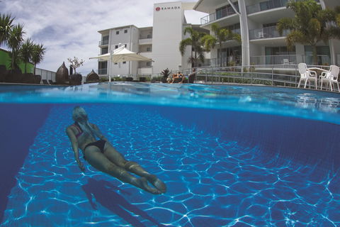 Ramada Hotel & Suites Ballina - Accommodation QLD 1