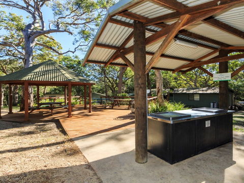 Reflections Holiday Parks Hungry Head - Accommodation QLD 1