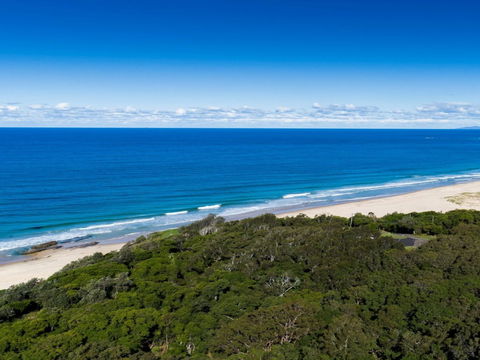 Reflections Holiday Parks Hungry Head - Accommodation QLD 2