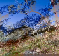 Reids Flat Cottage - Accommodation QLD