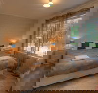 Restaway Holiday Units - Accommodation QLD