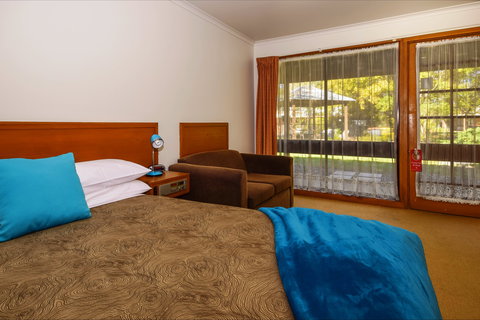 River Country Inn - Accommodation QLD 2