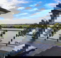 River Devine  White Sands Murray Bridge - Accommodation QLD