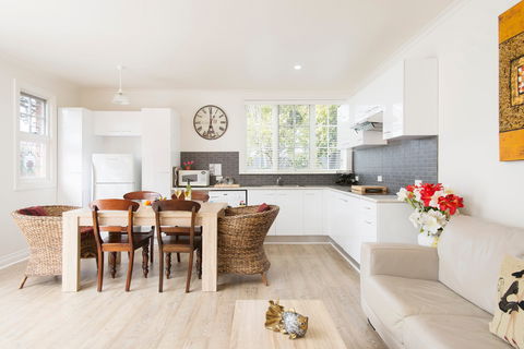 Rose Cottage - Accommodation QLD 1