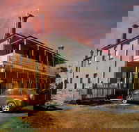 Royal Hotel Hill End - Accommodation QLD