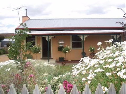 Ruby's Cottage - Accommodation QLD 0