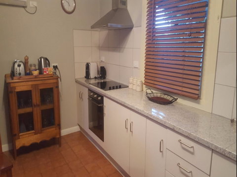 Ruby's Cottage - Accommodation QLD 1