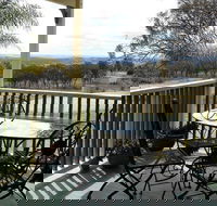 Rumbalara Cottage - Accommodation QLD