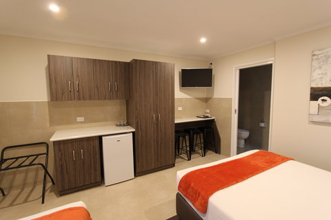 Ryley Motor Inn - Accommodation QLD 1