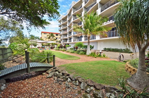 Sails Resort On Golden Beach - Accommodation QLD 0