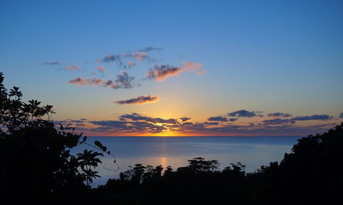 Sanctuary Retreat - Accommodation QLD 1