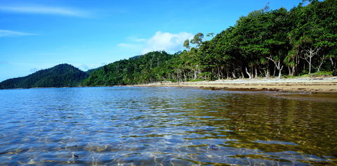 Sanctuary Retreat - Accommodation QLD 2