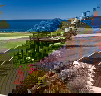 Searenity Holiday Accommodation - Accommodation QLD