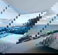 Sea Ranch - Accommodation QLD